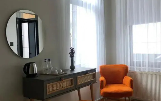 Utopia Konak Otel