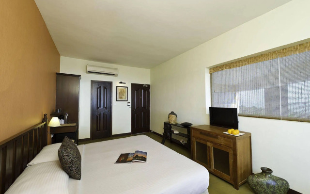 Sparsa Resorts Kanyakumari