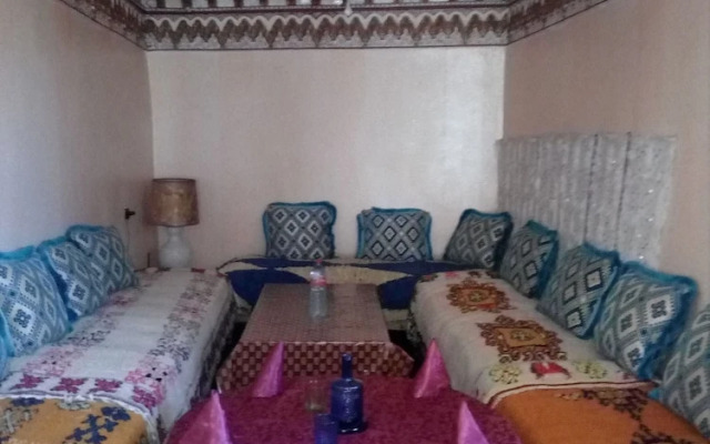 Gîte Tawada