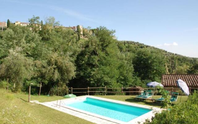 Villa Magrini
