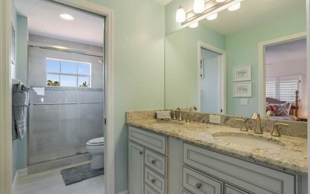 Century Drive Home 530