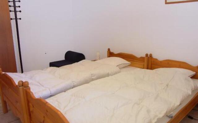 Apartment Les Rocailles