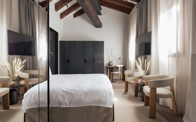 Nobis Hotel Palma