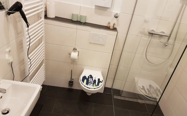 Tondose Apartment