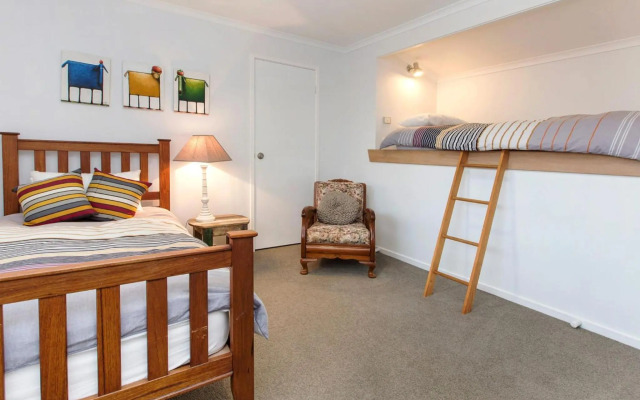 Moonah Sands - Rye.....