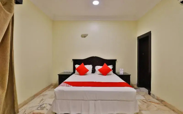 OYO 317 Dheyouf Al Wattan For Furnished Suites