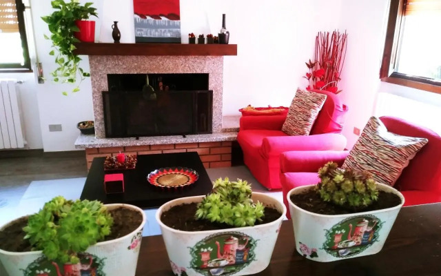 Valtellinaguesthouse