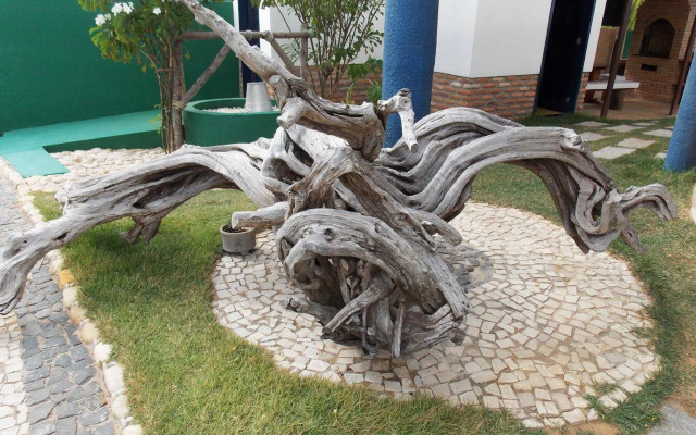 Pousada do Sol