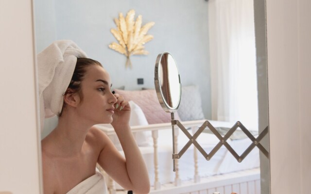 Bastion Medieval Deluxe Apartments