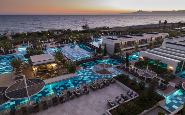 TUI Blue Belek