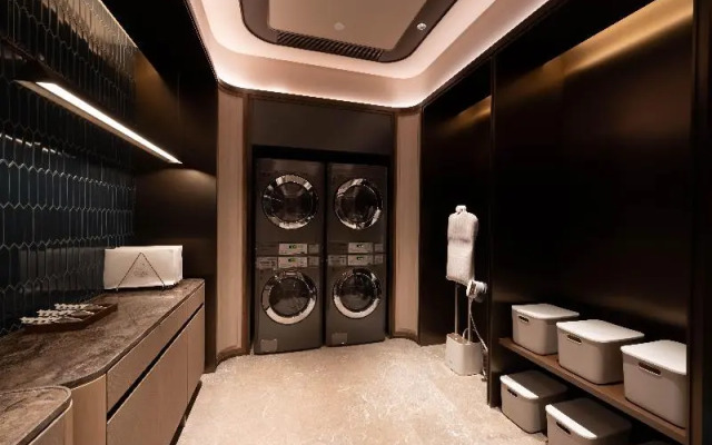 Crystal Orange Hotel Nanjing Southeast University