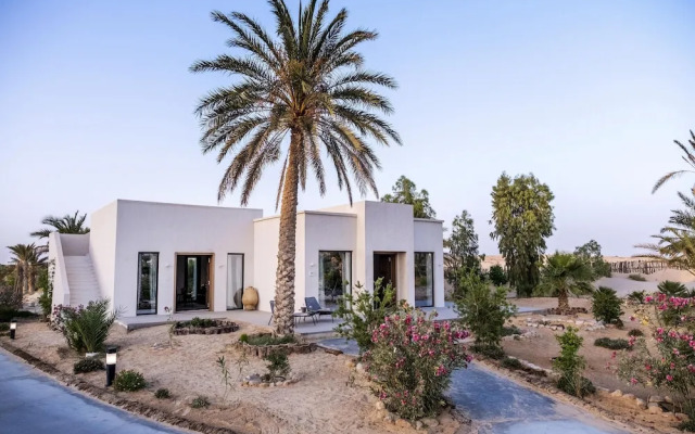 The Residence Douz