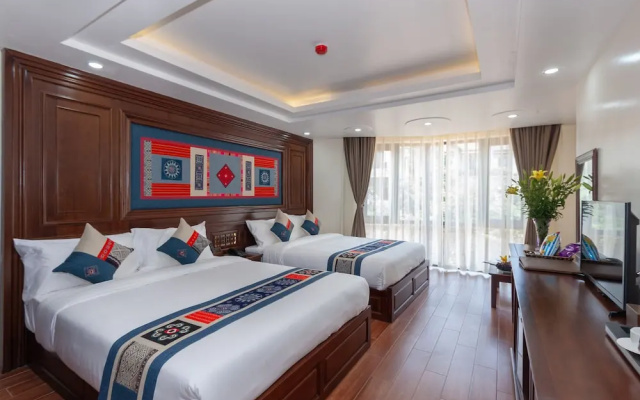 Sapa Passion Hotel & Spa