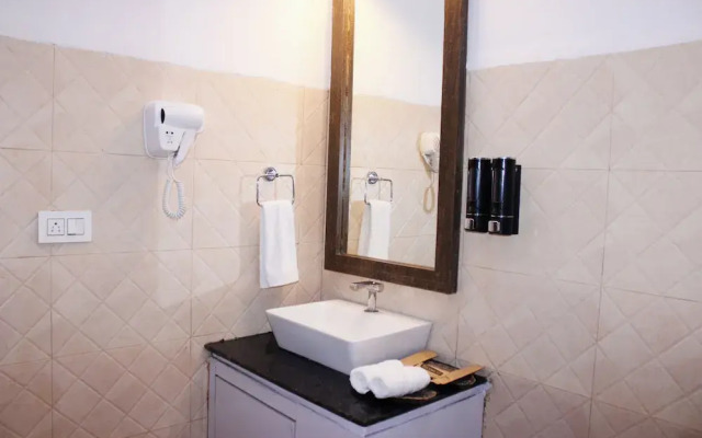 Royale Amata By the Beach