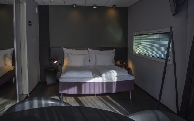 Comfort Hotel Union Brygge - Drammen