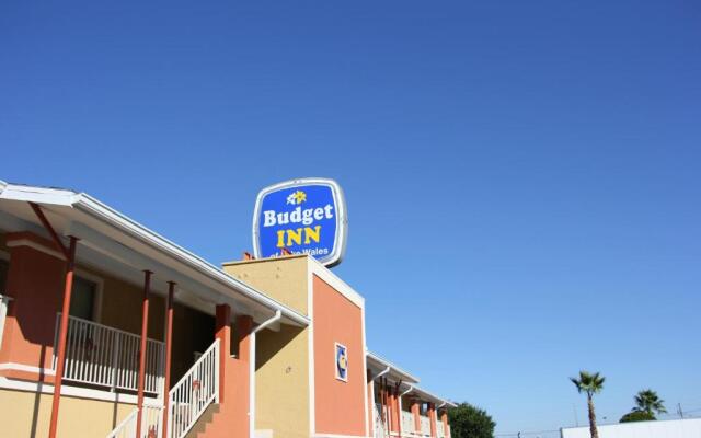 Budget Inn