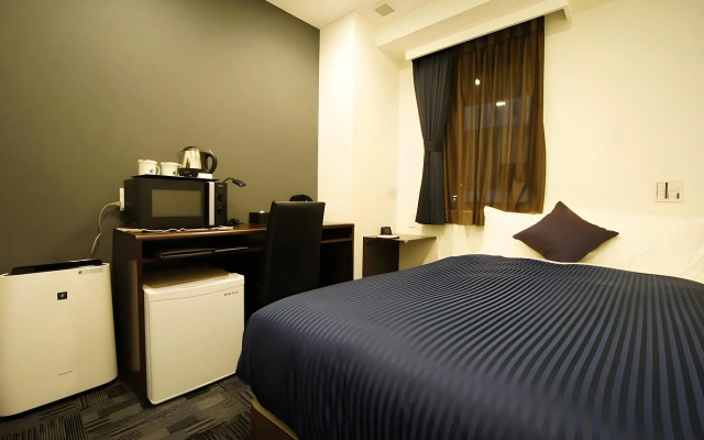 Hotel LiVEMAX Nagoya Sakae East