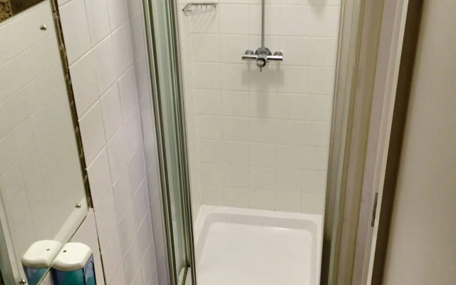 The Dictionary Hostel London
