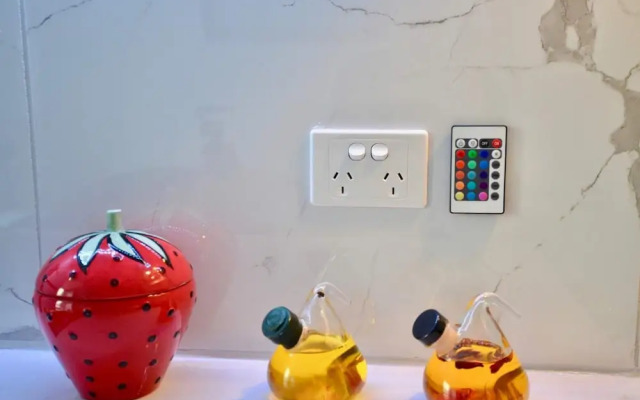 Cute Studio Apartment in Maroubra