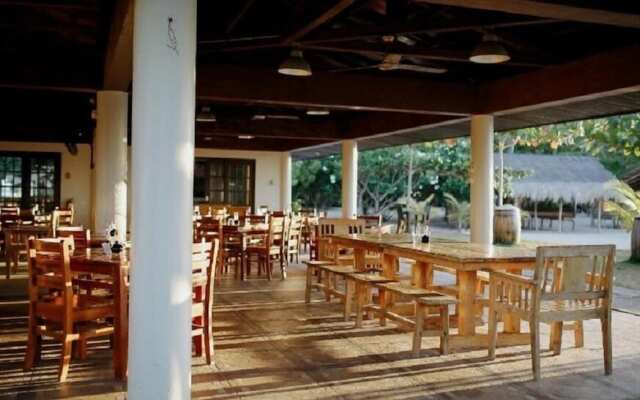 Lakawon Island Resort