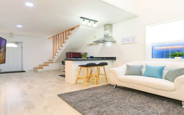 Casa Pension Tongyeong