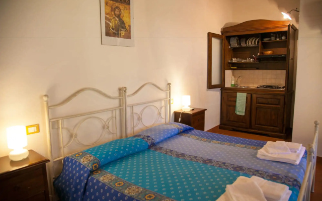 Agriturismo Borgo degli Ulivi