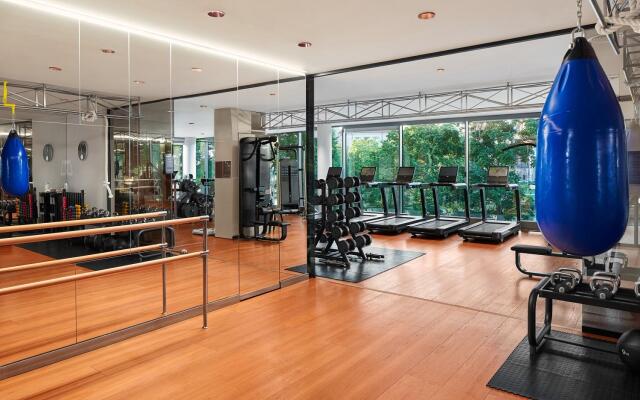 Crystal House Suite Hotel & SPA