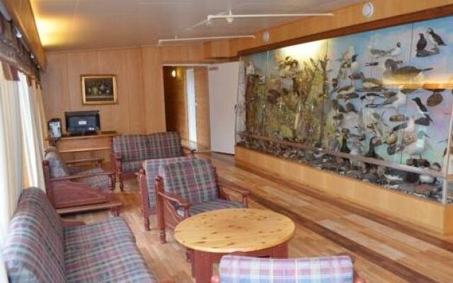 Skytterhuset Hotell