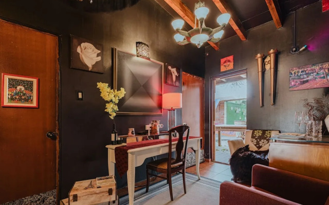 Black Velvet Room Oranjestad Aruba