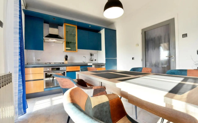 Apartman Meri Pula