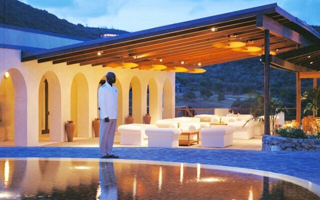 Canouan Resort at Carenage Bay - The Grenadines