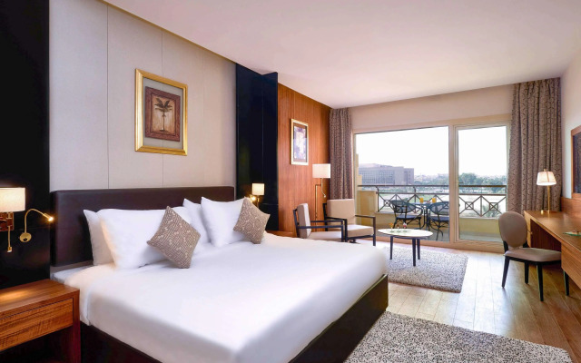 Mövenpick Hotel Cairo - Media City