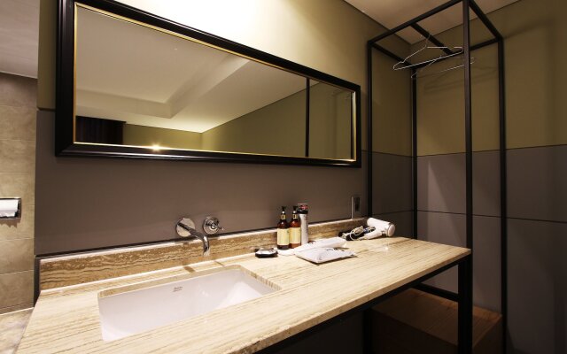 SR Design Hotel