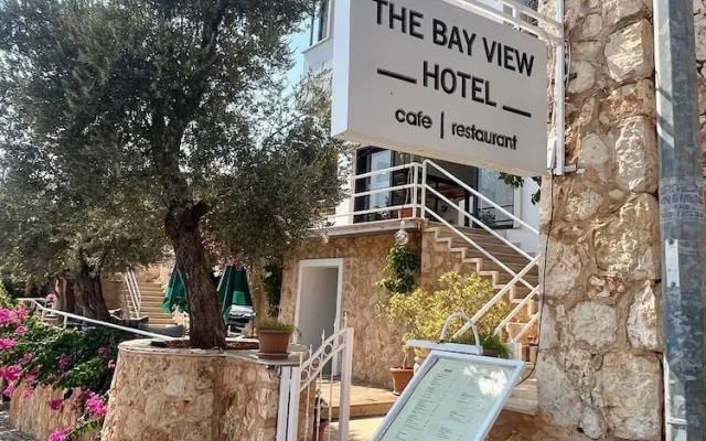 The Bay View Hotel Kalkan