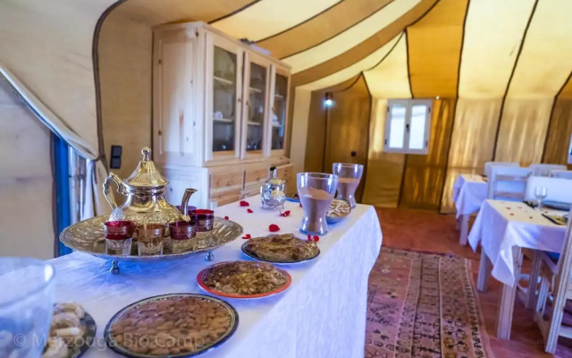 Jardin Kotori Luxury Camp