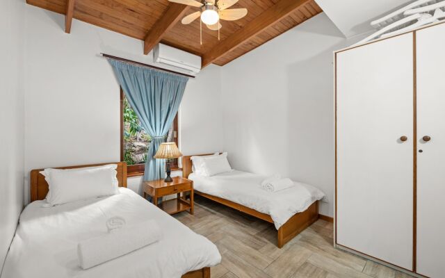 San Lameer Villa 2704