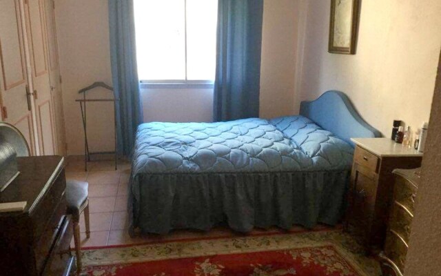 Apartment With 2 Bedrooms in Saint-mandrier-sur-mer, With Wonderful se