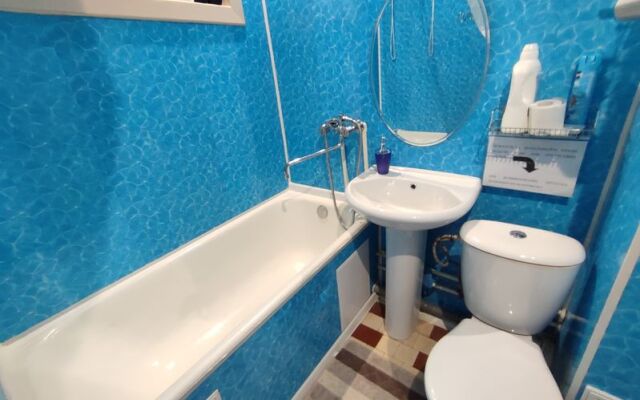 Апартаменты Юсинн на ул. Иванова, д. 13