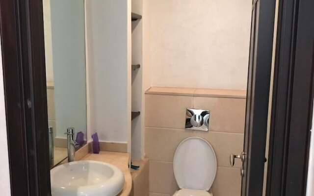 Appartement Zanouba
