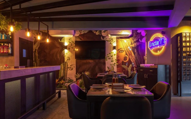 Tree House Boutique Hotel Abuja