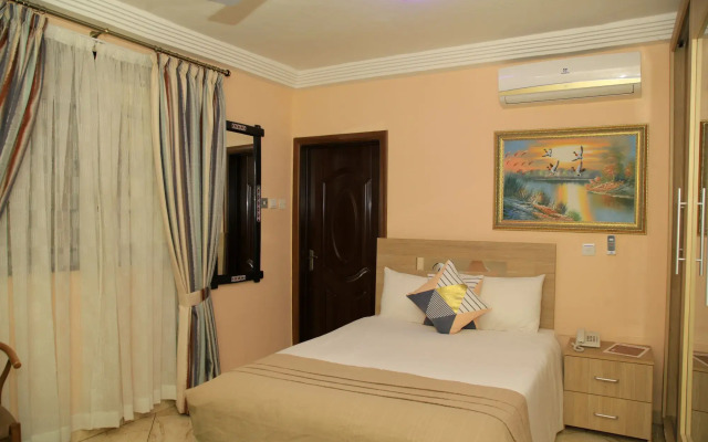 Bays Luxury Lodge