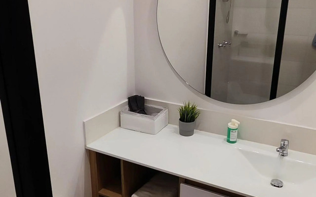 Art Loft in Chapinero 308