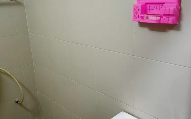 OYO 90227 Seri Tanjung Homestay