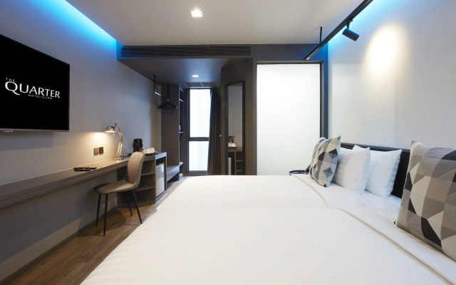 The Quarter Silom by UHG