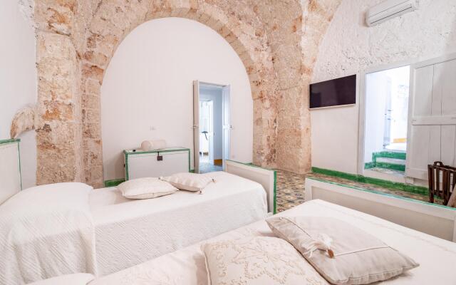 Appartamento Matilde