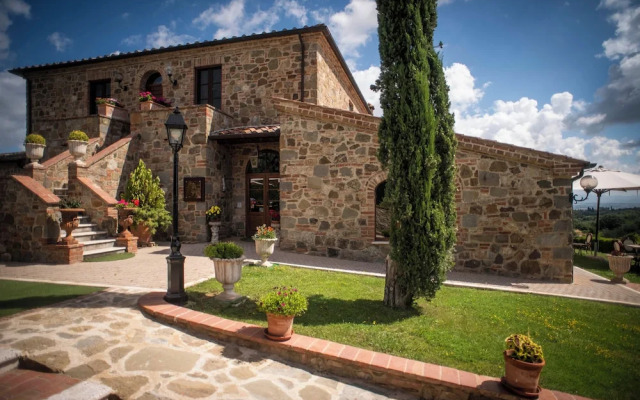 Poggio Paradiso Resort & Spa