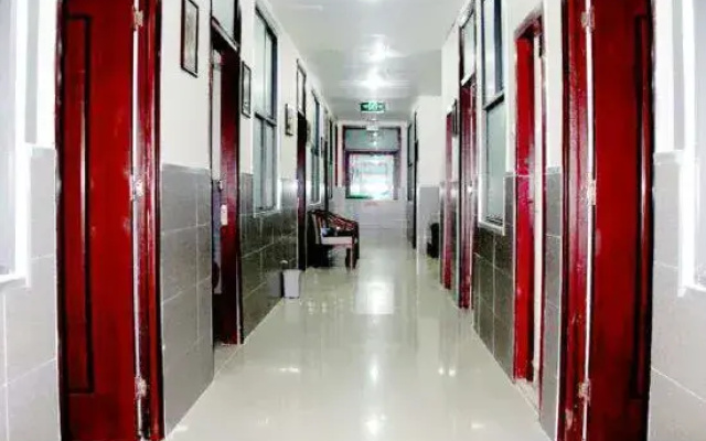 Hanlin Business Hotel