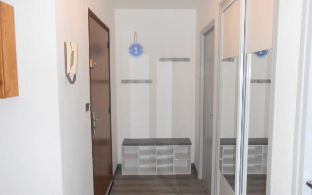 Appartement 4p Luchon cures & ski Soda