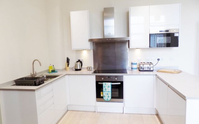 Expressbnb Apartments