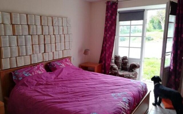 Les Marmottes Charentaises